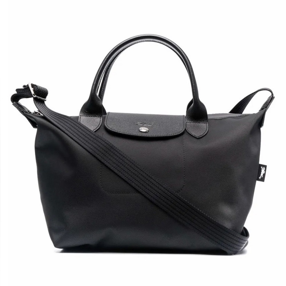 Longchamp Le Pliage Energy M Handbag